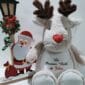 Peluche de Noel