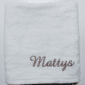 serviette