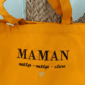 sac personnalisé