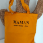 sac personnalisé