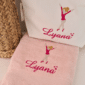 broderie personnalisée